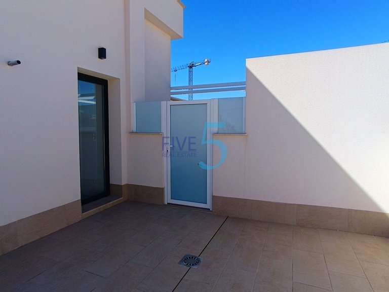 Apartment for Sale in Alicante, Valencia 26