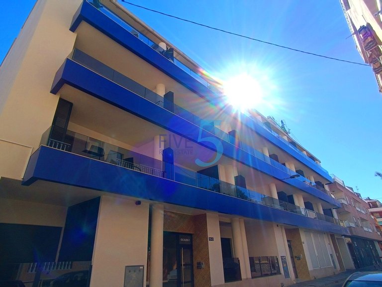 Apartment for Sale in Alicante, Valencia 12