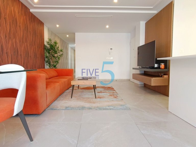 Apartment for Sale in Alicante, Valencia 10