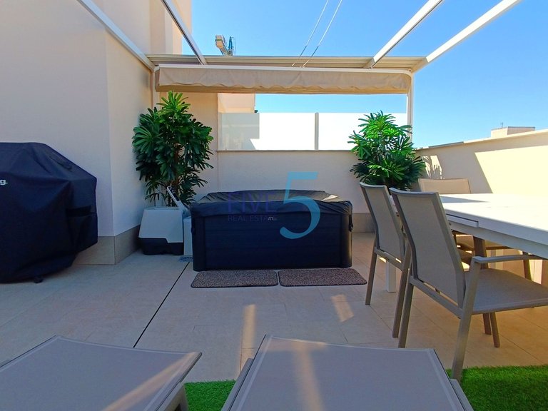 Apartment for Sale in Alicante, Valencia 27