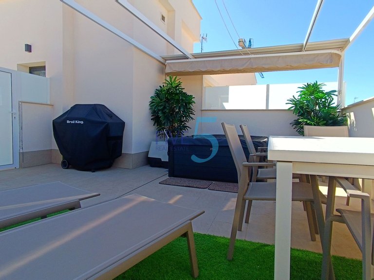 Apartment for Sale in Alicante, Valencia 28