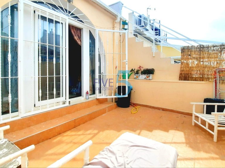 Penthouse for Sale in Alicante, Valencia 6