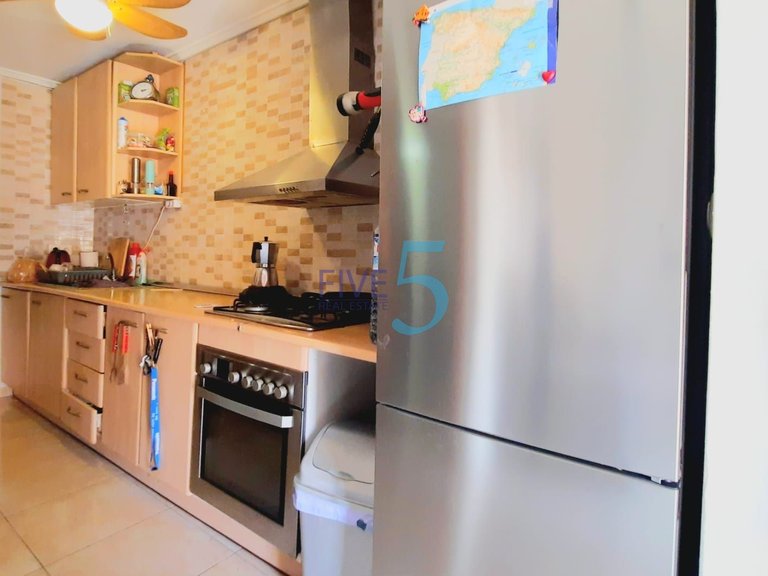 Penthouse for Sale in Alicante, Valencia 10