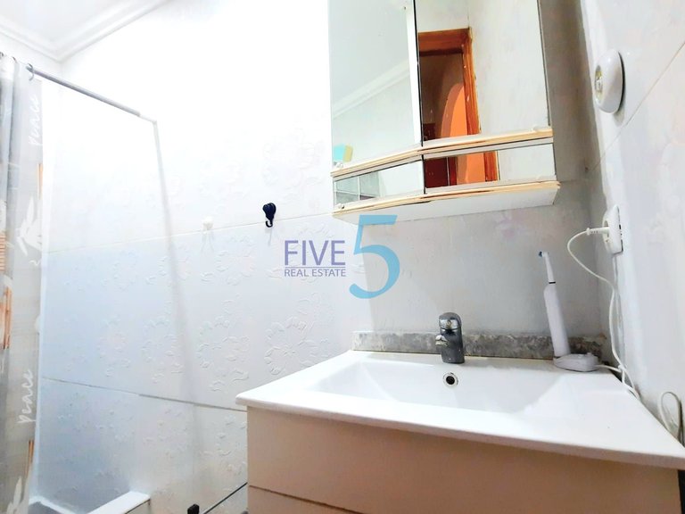 Penthouse for Sale in Alicante, Valencia 13