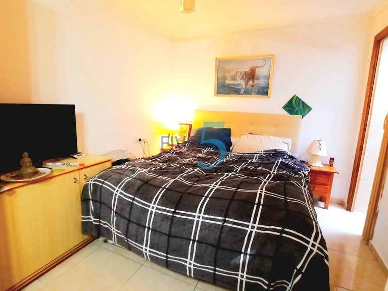 Penthouse for Sale in Alicante, Valencia 15