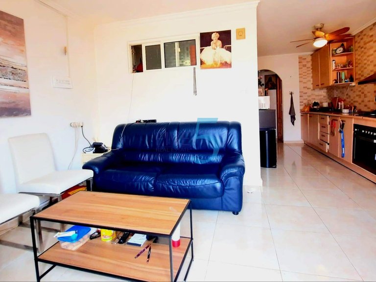 Penthouse for Sale in Alicante, Valencia 9
