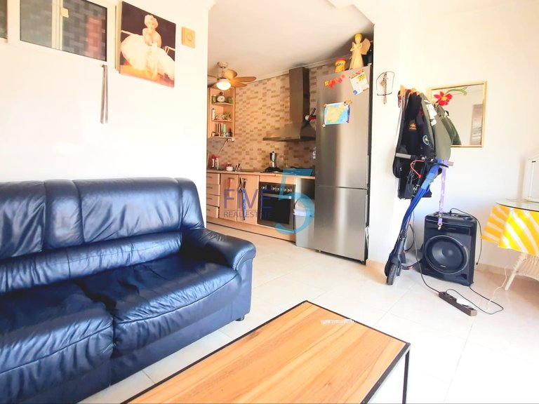 Penthouse for Sale in Alicante, Valencia 8