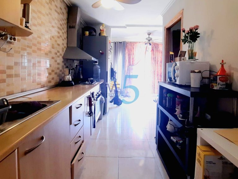 Penthouse for Sale in Alicante, Valencia 4
