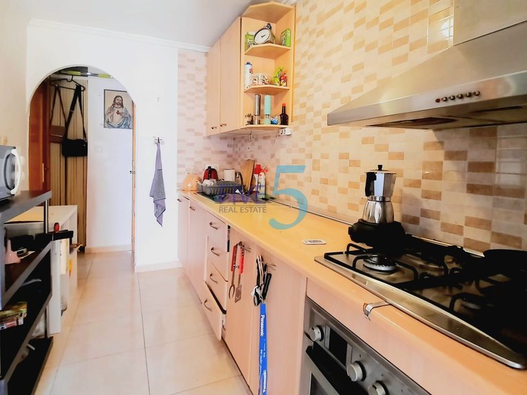 Penthouse for Sale in Alicante, Valencia 11