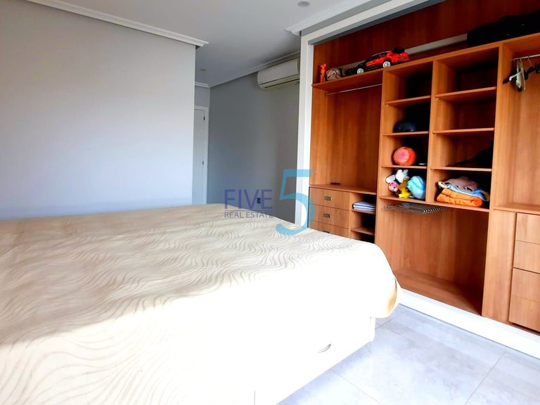 Apartment for Sale in Alicante, Valencia 10