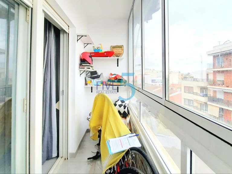 Apartment for Sale in Alicante, Valencia 8
