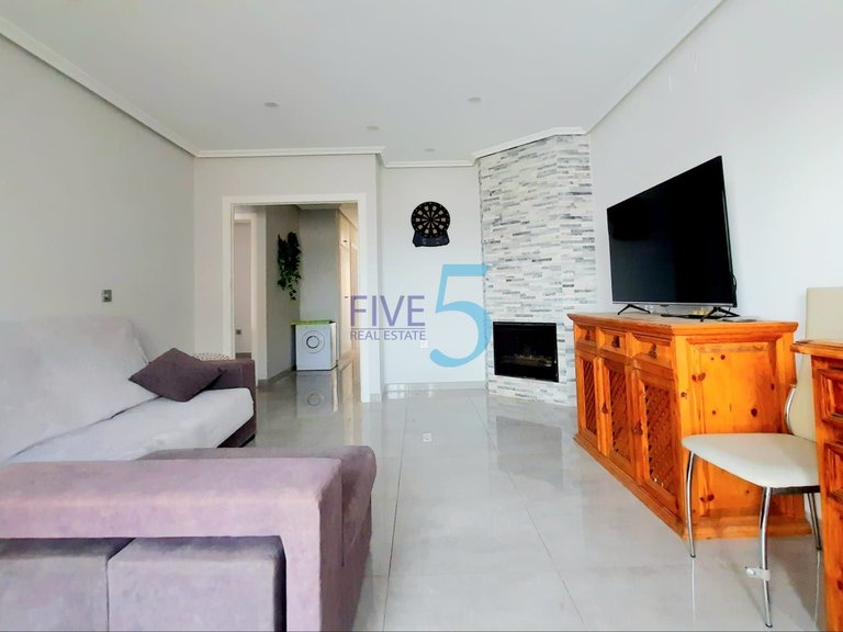 Apartment for Sale in Alicante, Valencia 3