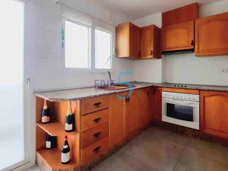 Apartment for Sale in Alicante, Valencia 14