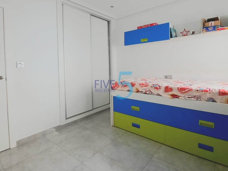 Apartment for Sale in Alicante, Valencia 13