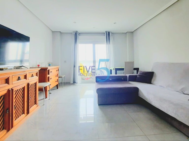 Apartment for Sale in Alicante, Valencia 6