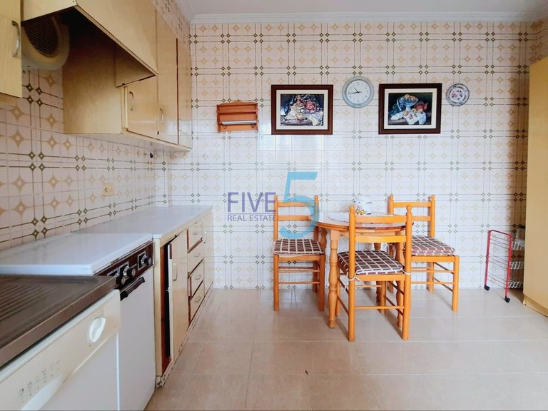 Villa for Sale in Alicante, Valencia 3