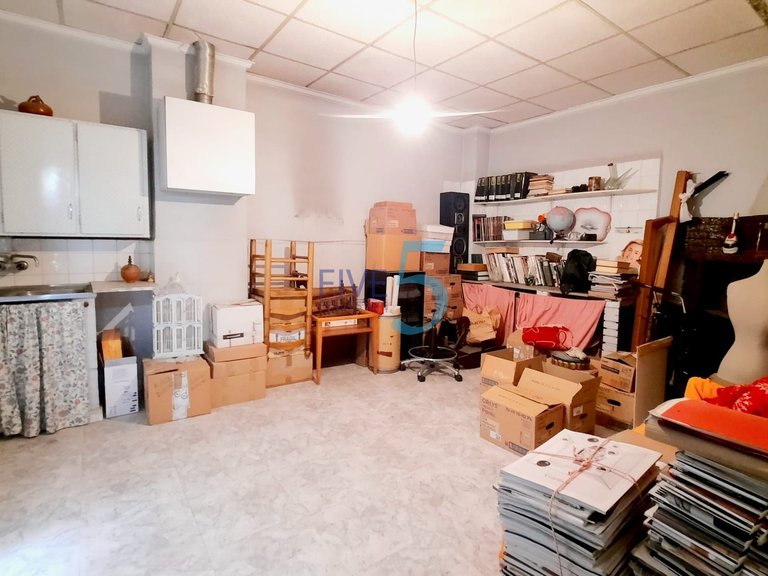 Villa for Sale in Alicante, Valencia 23