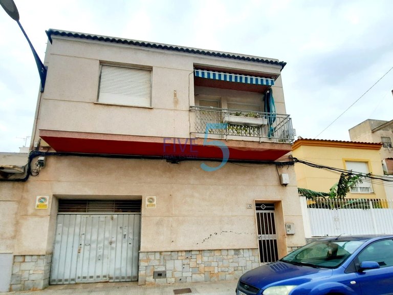 Villa for Sale in Alicante, Valencia 5