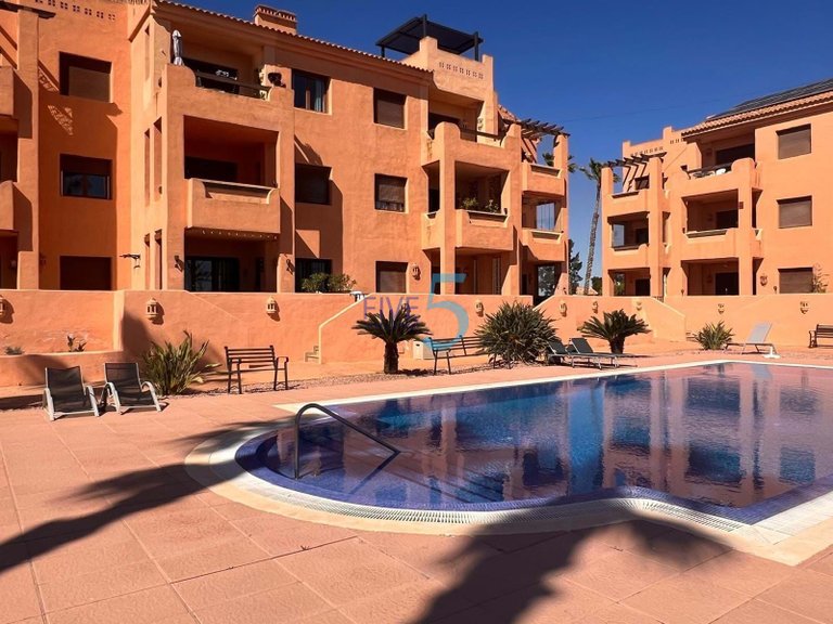 Apartment for Sale in Murcia, Murcia 1
