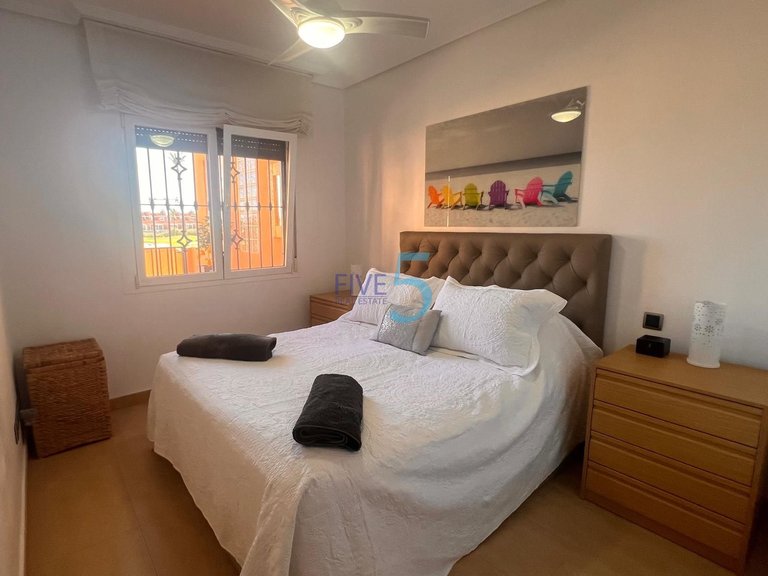 Apartment for Sale in Murcia, Murcia 16