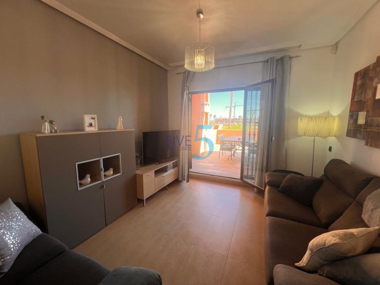 Apartment for Sale in Murcia, Murcia 4