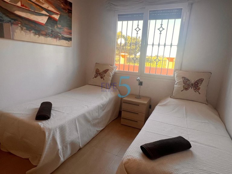 Apartment for Sale in Murcia, Murcia 21