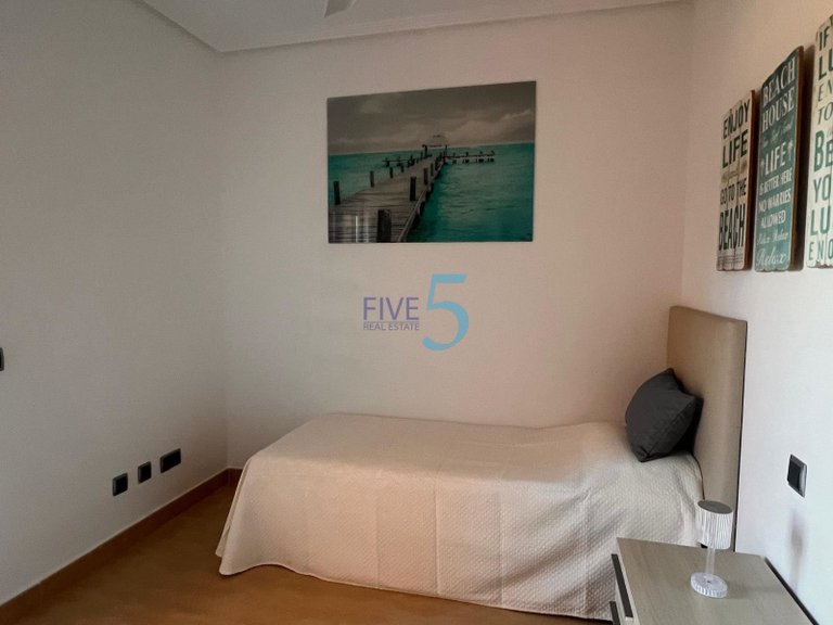 Apartment for Sale in Murcia, Murcia 15