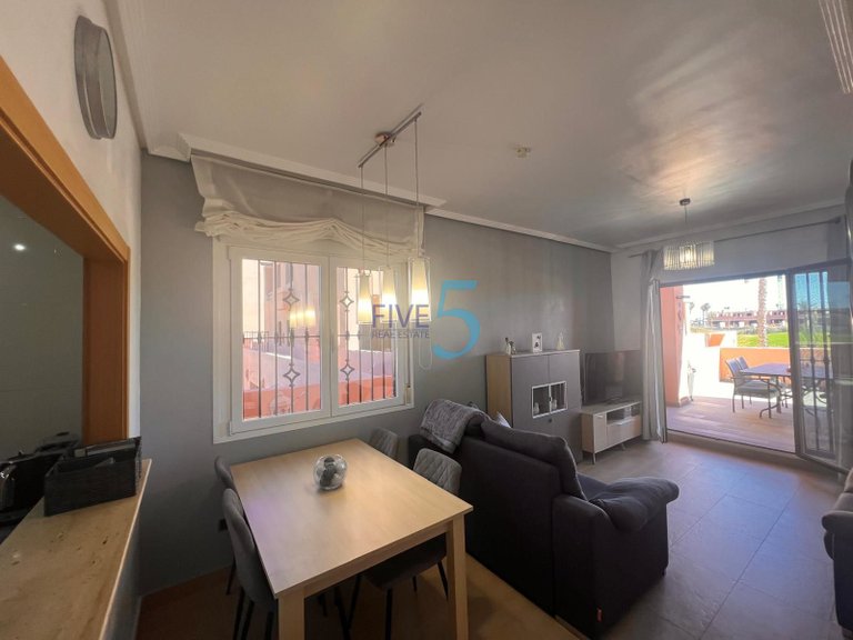 Apartment for Sale in Murcia, Murcia 7