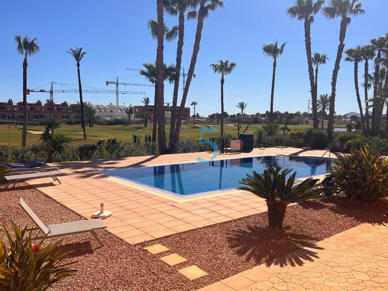 Apartment for Sale in Murcia, Murcia 28
