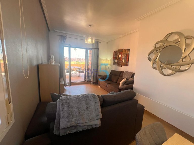 Apartment for Sale in Murcia, Murcia 6