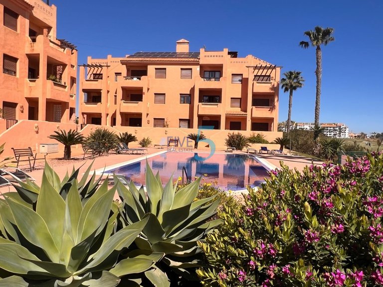 Apartment for Sale in Murcia, Murcia 19