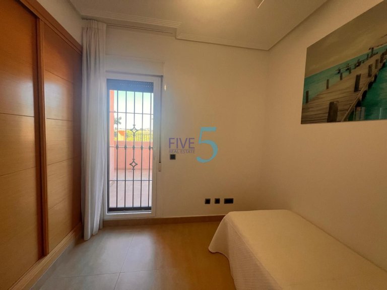 Apartment for Sale in Murcia, Murcia 23