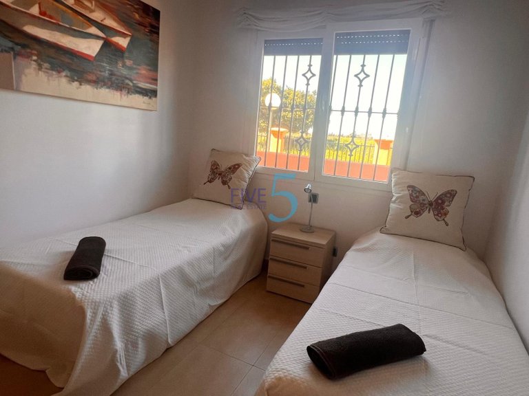 Apartment for Sale in Murcia, Murcia 13