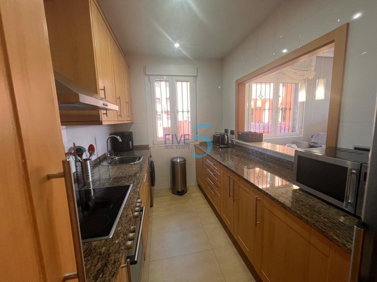 Apartment for Sale in Murcia, Murcia 5