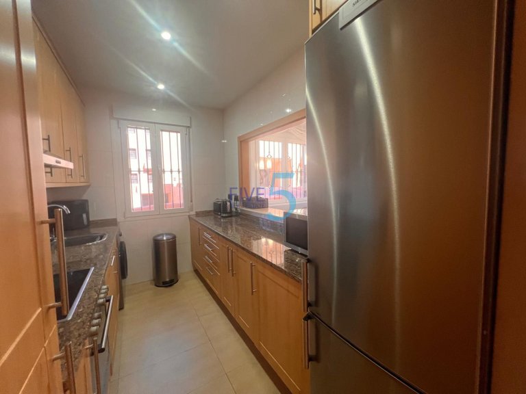 Apartment for Sale in Murcia, Murcia 9