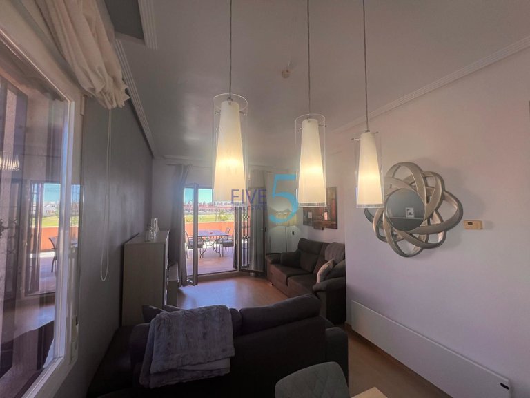 Apartment for Sale in Murcia, Murcia 29