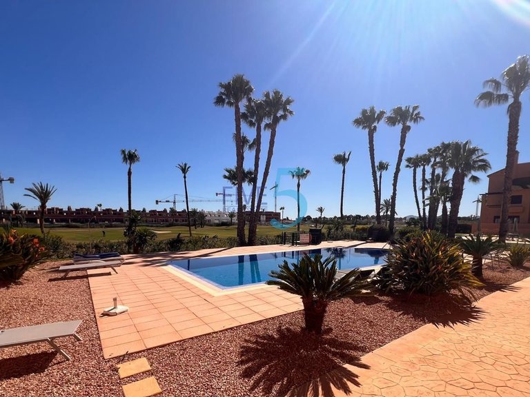 Apartment for Sale in Murcia, Murcia 14
