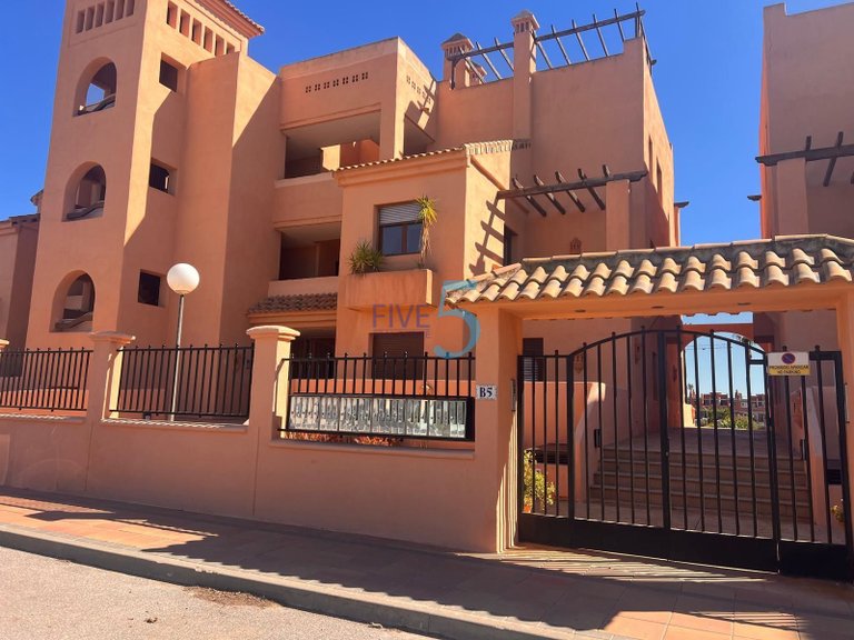Apartment for Sale in Murcia, Murcia 27