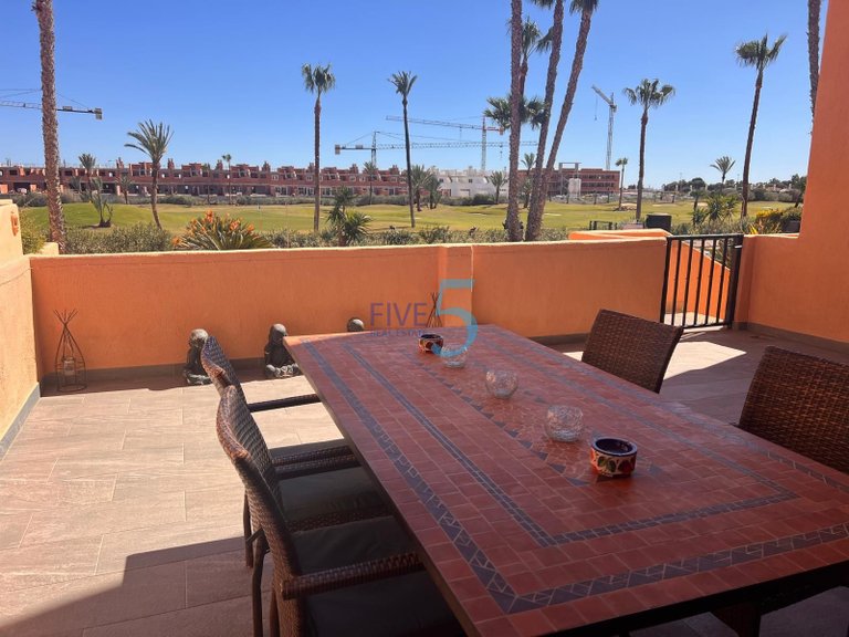 Apartment for Sale in Murcia, Murcia 20