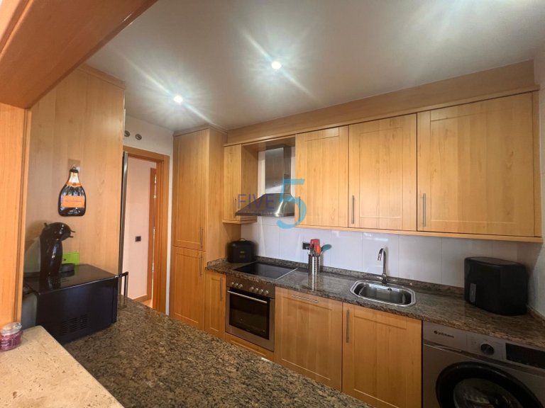 Apartment for Sale in Murcia, Murcia 8