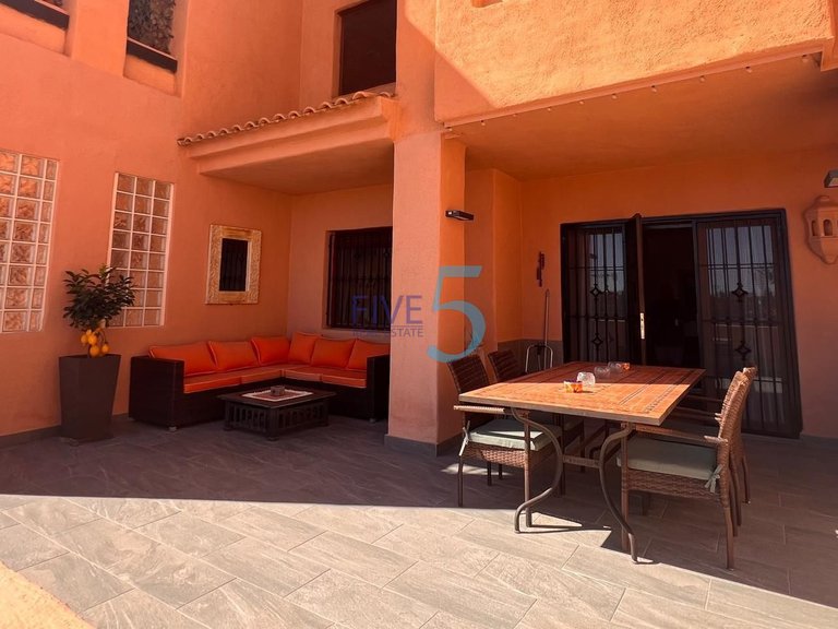 Apartment for Sale in Murcia, Murcia 24