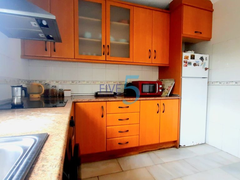 Villa for Sale in Alicante, Valencia 26