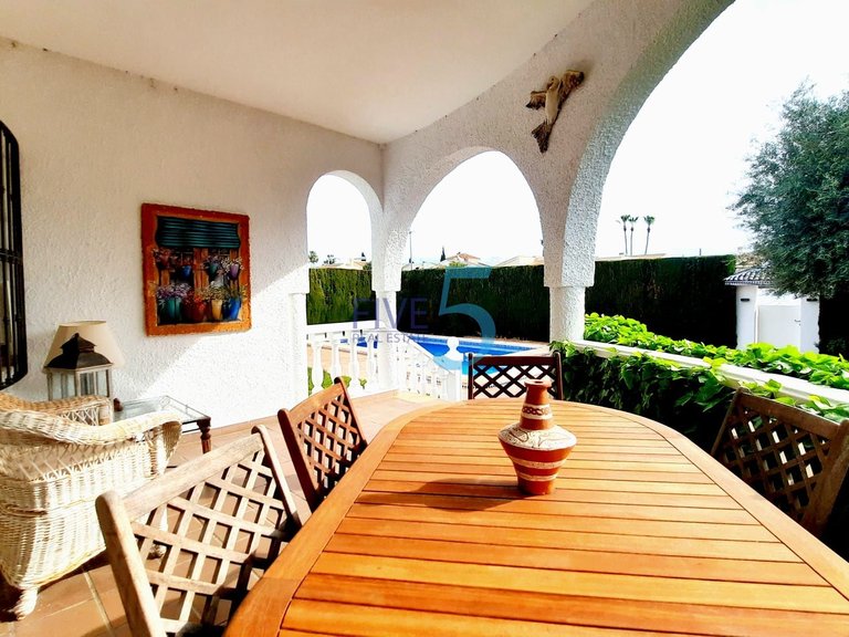 Villa for Sale in Alicante, Valencia 7
