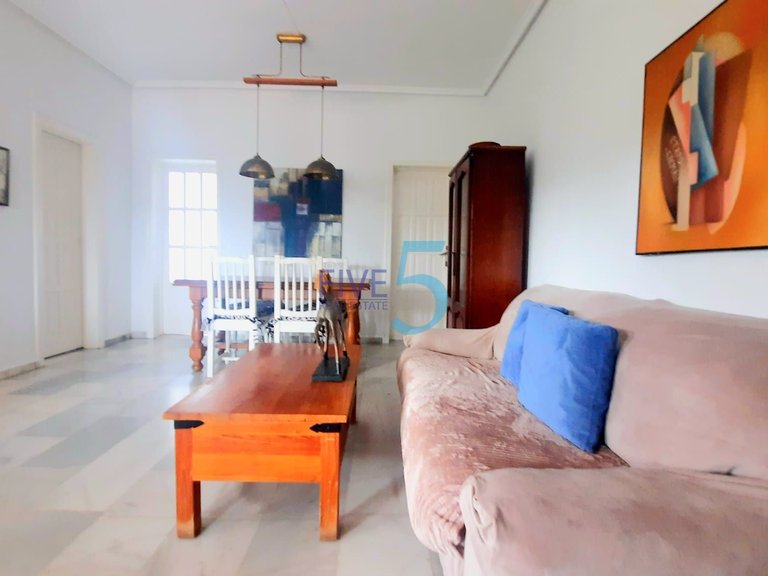 Villa for Sale in Alicante, Valencia 11