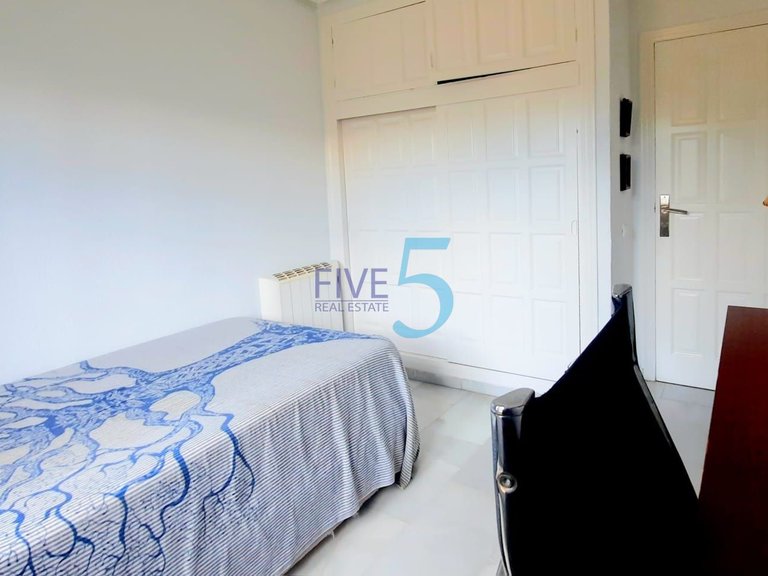 Villa for Sale in Alicante, Valencia 21