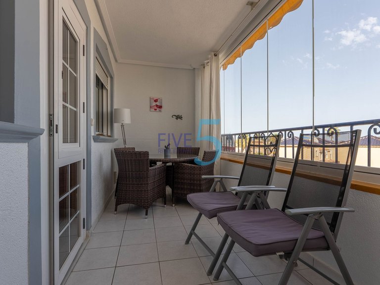 Apartment for Sale in Alicante, Valencia 3