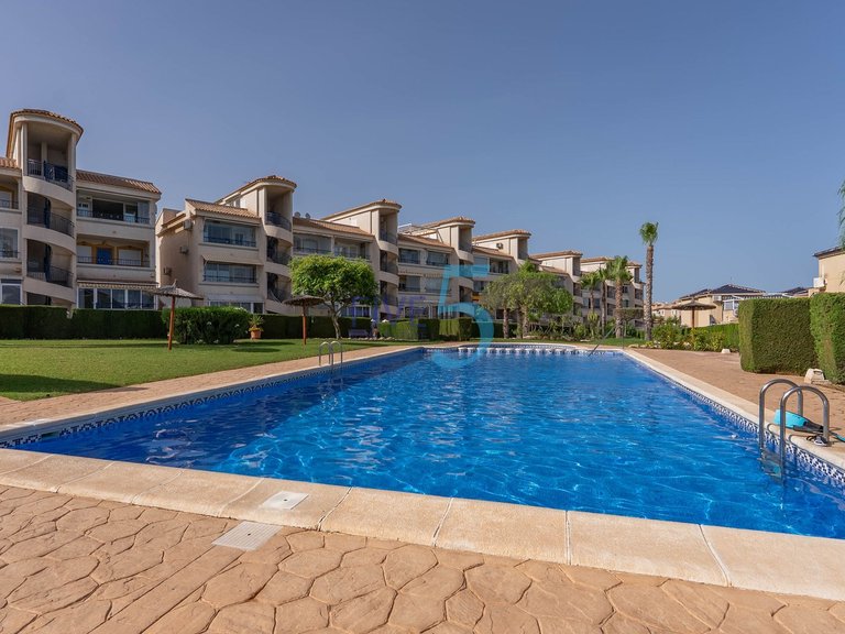 Apartment for Sale in Alicante, Valencia 21