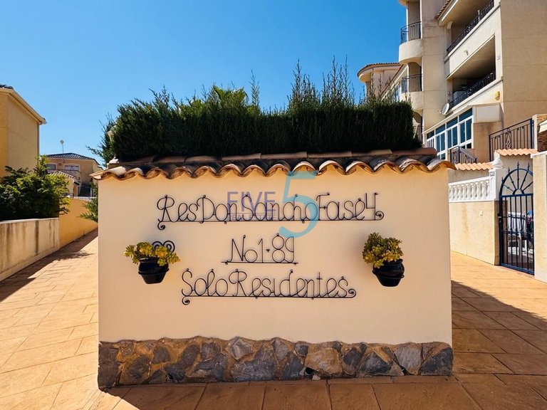 Apartment for Sale in Alicante, Valencia 25