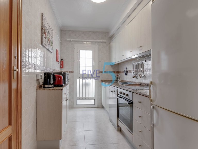 Apartment for Sale in Alicante, Valencia 9