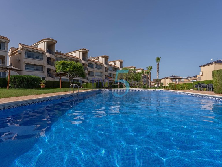 Apartment for Sale in Alicante, Valencia 1